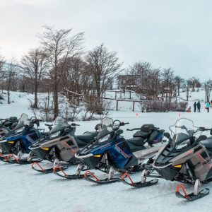 Aventura Blanca - Día