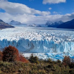 Excursiones en El Calafate