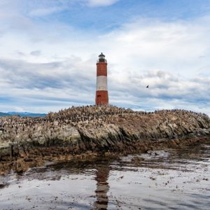 Navegación Canal Beagle