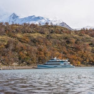 Glaciares Gourmet - Full Day