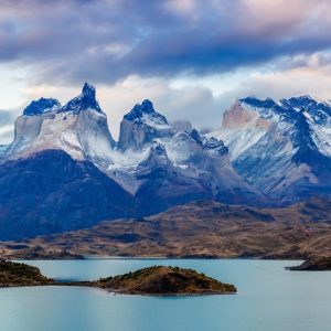 Full Day Torres del Paine Convencional