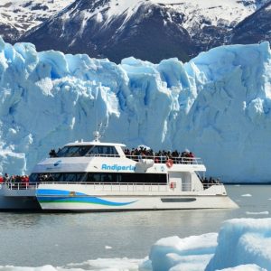 Glaciares Gourmet - Full Day