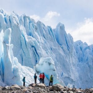 Paquetes El Calafate