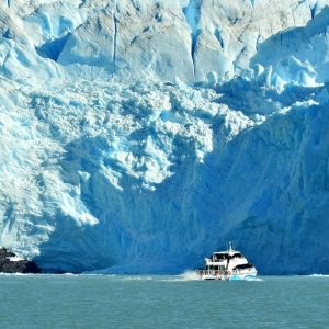 Navegación Glaciar Perito Moreno