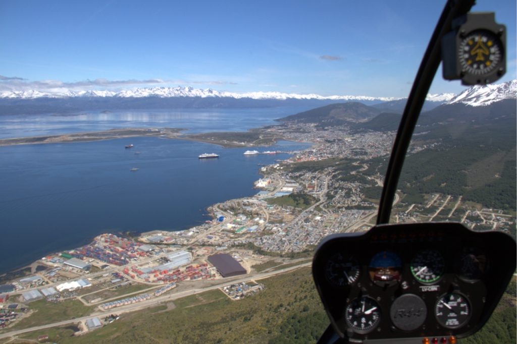 Ushuaia City - Sobrevuelo 7 minutos (5)